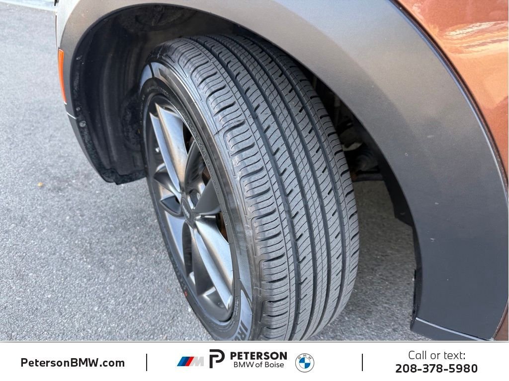 Used 2013 Brown MINI Paceman image 29