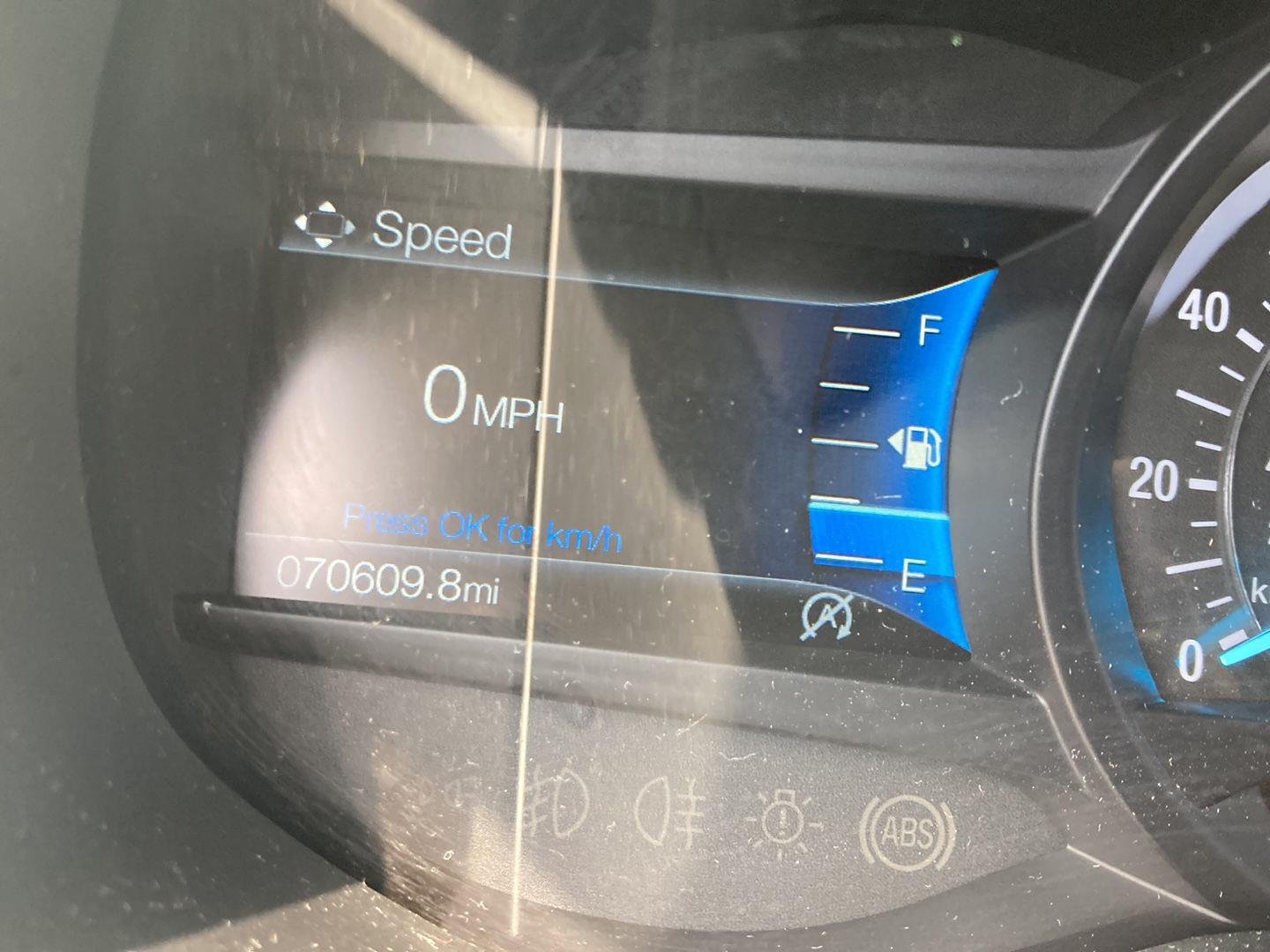 Used 2020 Magnetic Ford  image 16