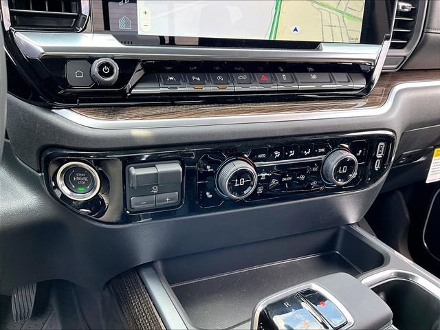2026 Chevrolet Silverado 1500 RST - Photo 22