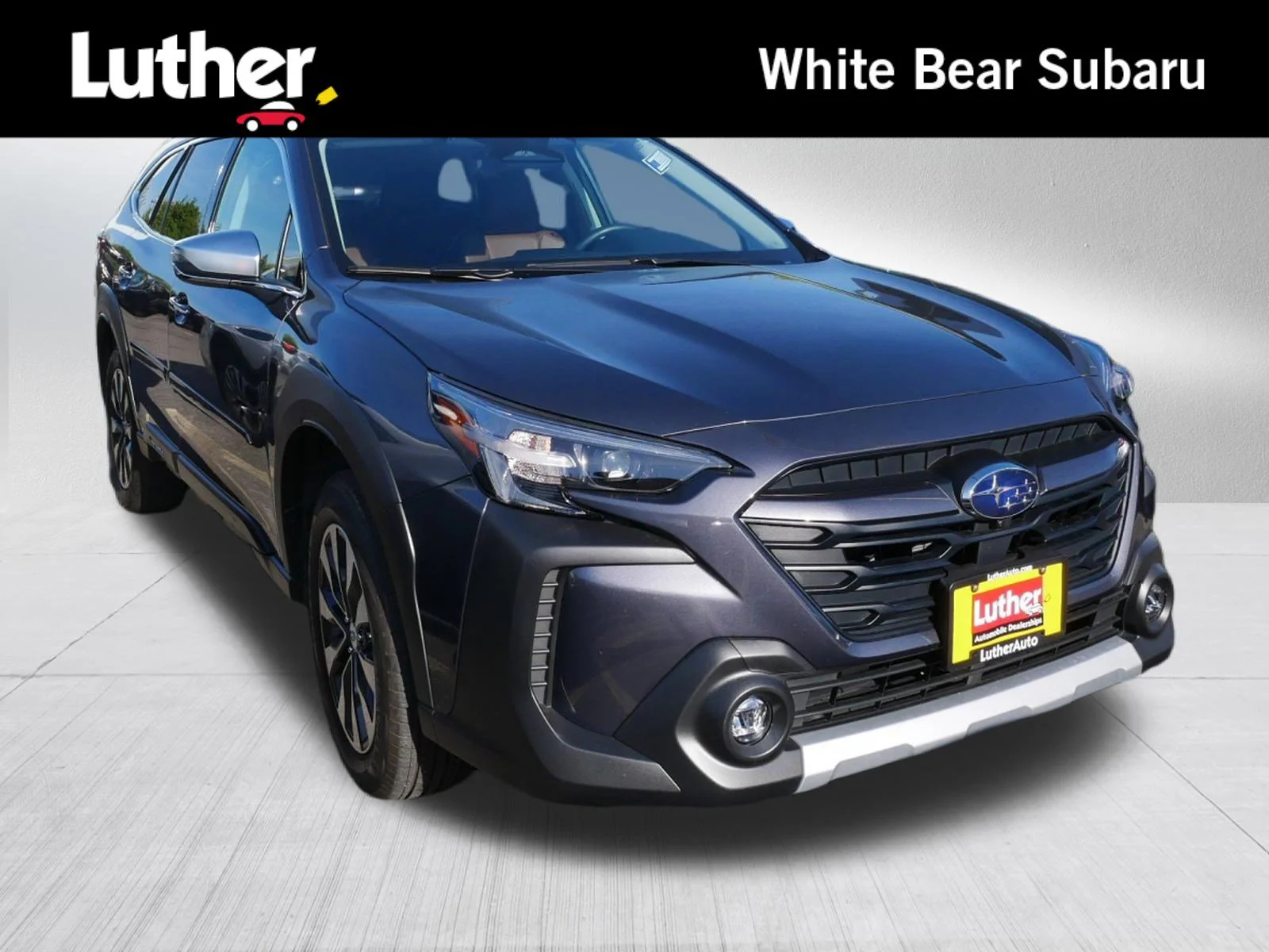 2024 Subaru Outback Touring's photo