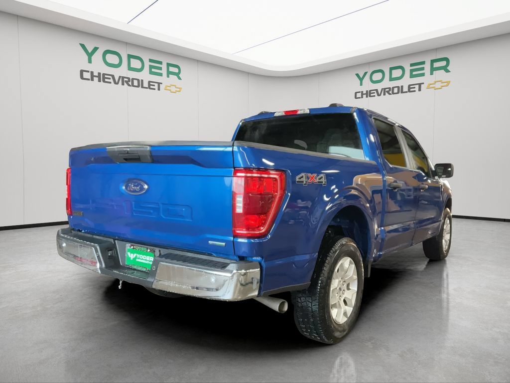 2023 Ford F-150 XL - Photo 7