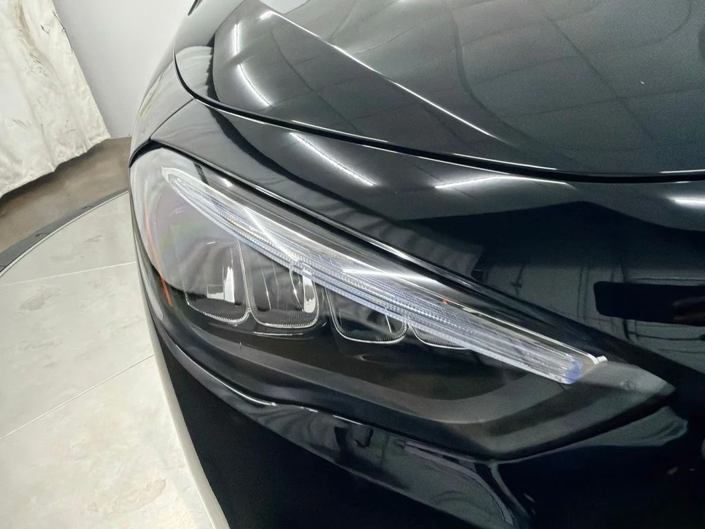 New 2026 Black Mercedes-Benz GLA 250 image 10