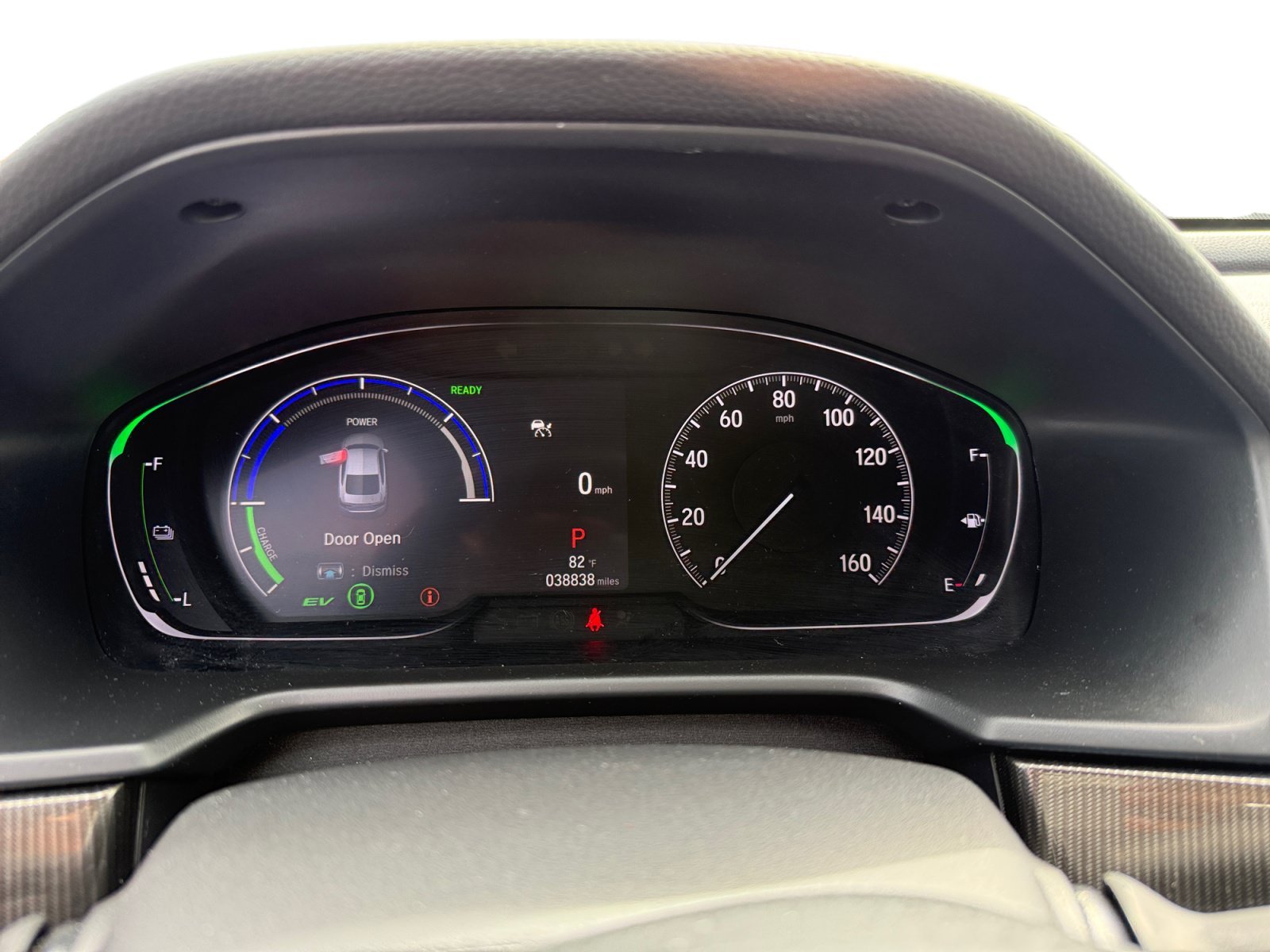 Used 2022 Lunar Silver Metallic Honda Sport image 11