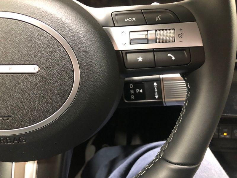 2026 Hyundai Sonata SEL - Photo 23
