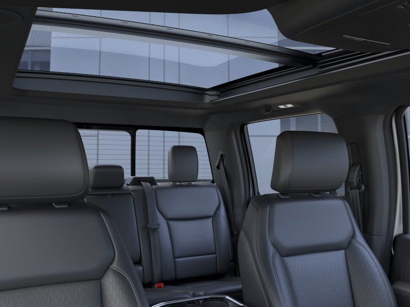 2025 Ford F-150 Lariat - Photo 70