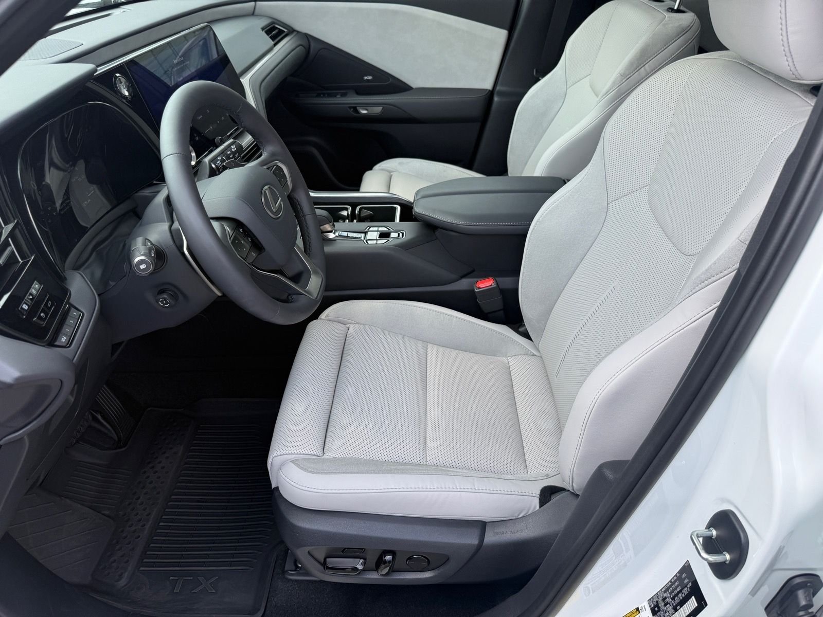 Used 2026 Beige Lexus 350 Luxury image 10