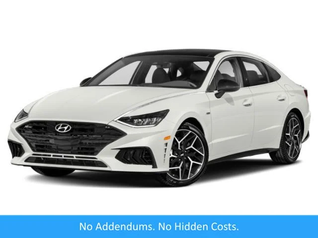 2021 Hyundai Sonata