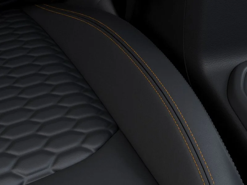 New 2026 Black Clear-Coat Exterior Paint Jeep Mojave image 48