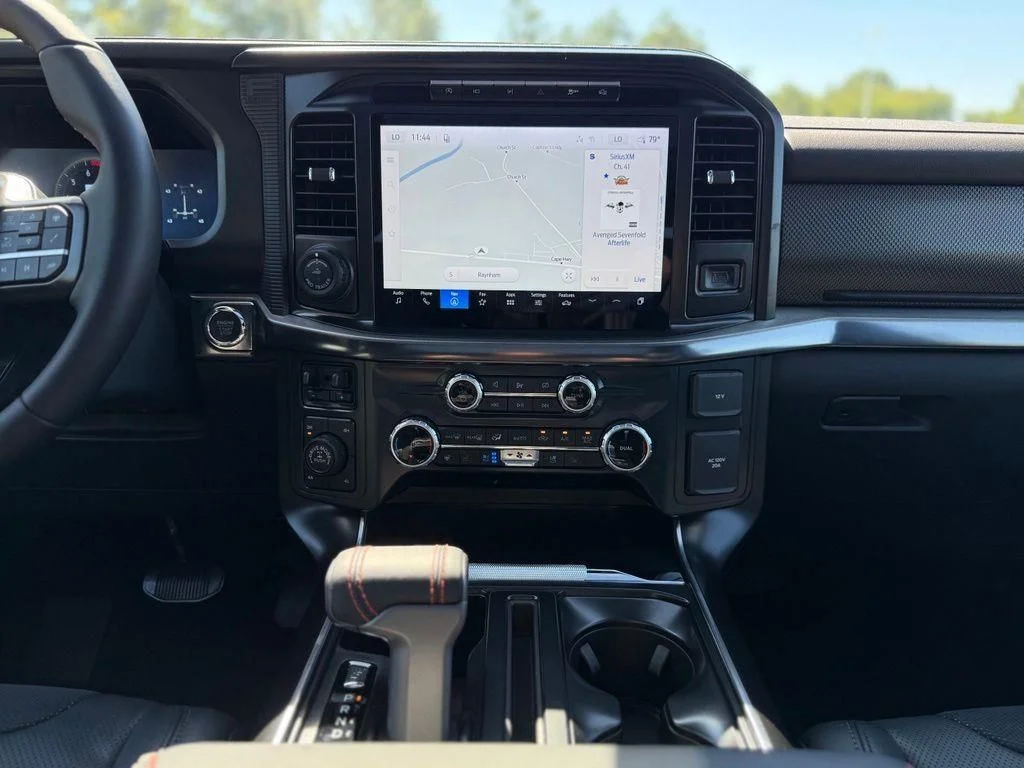 New 2026 Shelter Green Ford Raptor® image 23