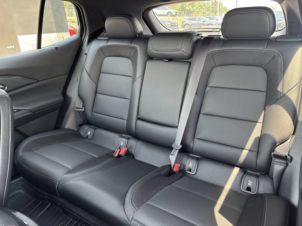 2026 Chevrolet Equinox EV 2LT - Photo 25