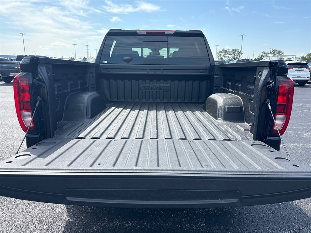 2026 GMC SIERRA - Image 33