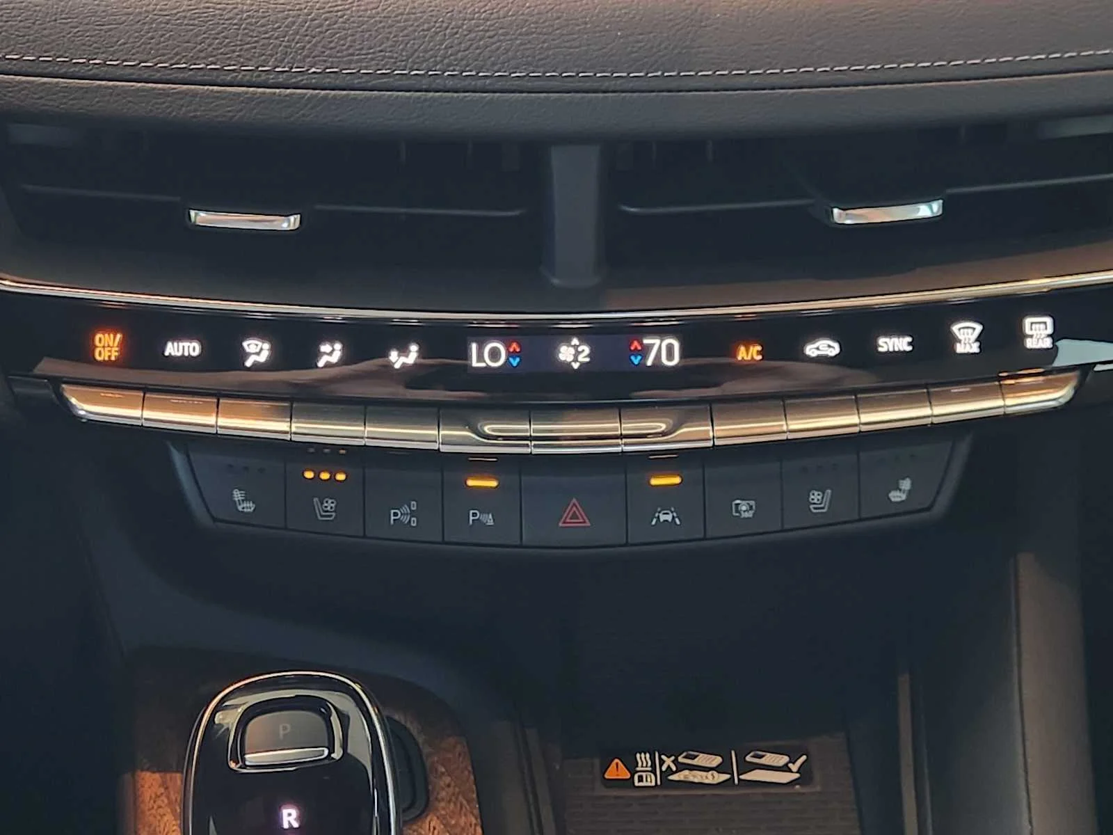 2026 Cadillac CT5 Premium Luxury - Photo 13