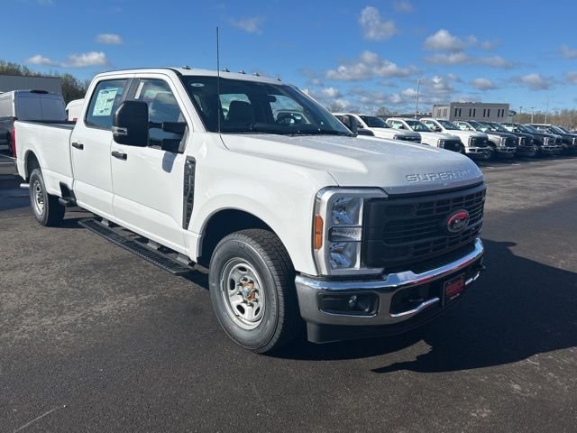 2026 Ford F-250 Super Duty