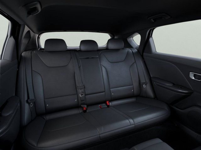 New 2026 Gray Kia EX image 12