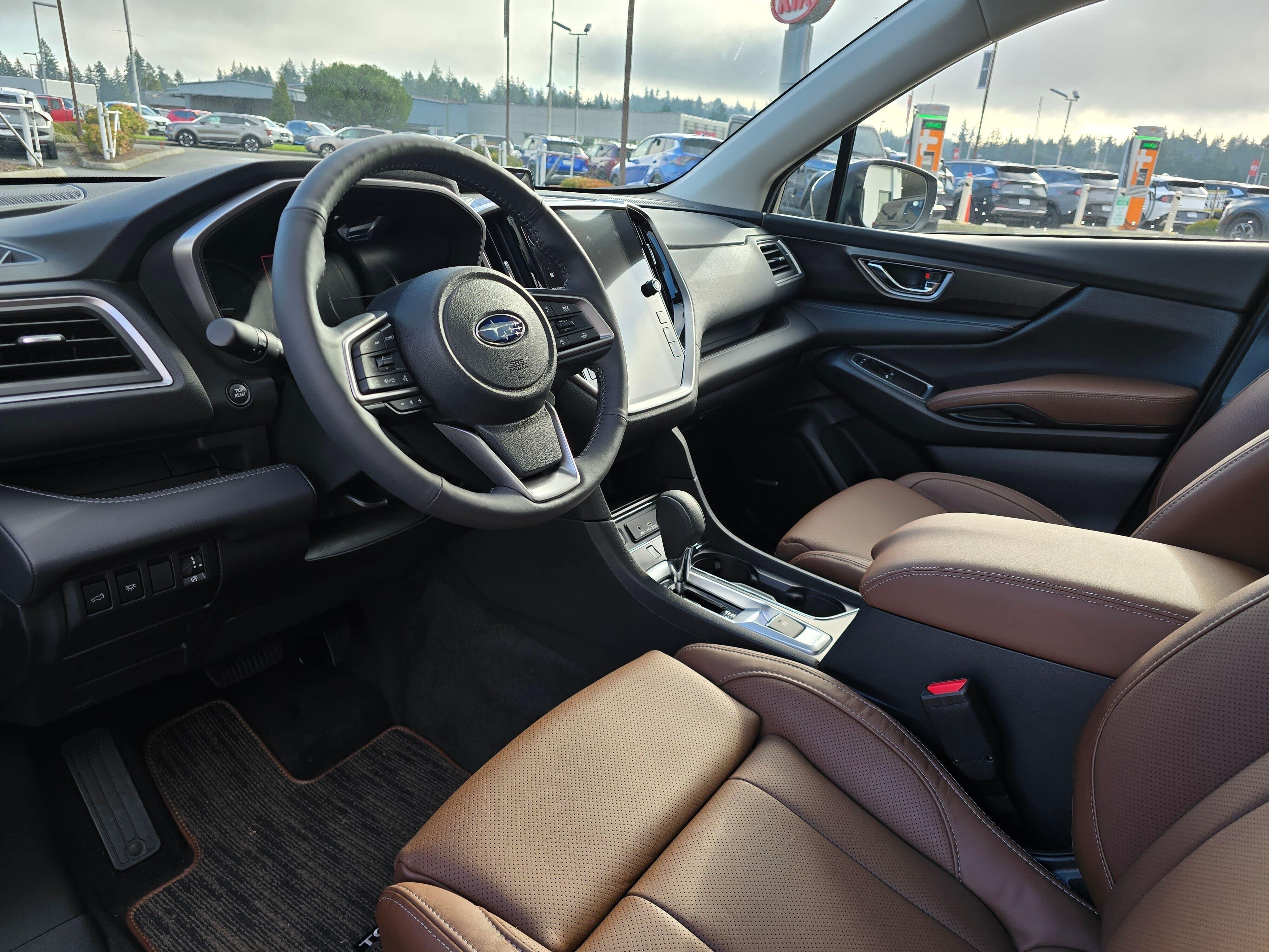 2026 Subaru Ascent Touring - Photo 11