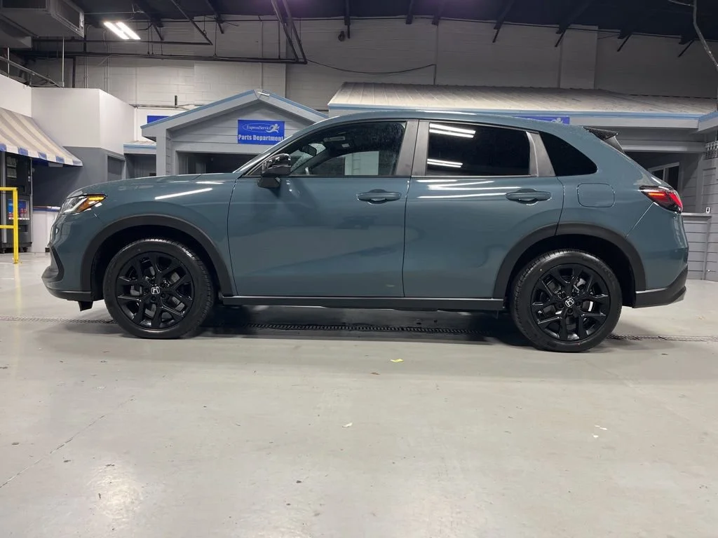 2024 Honda HR-V Sport - Photo 37