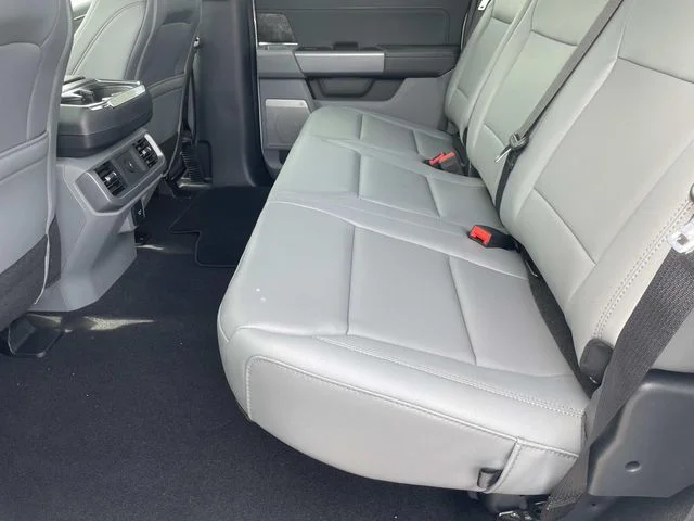 New 2025 White Ford Flash image 8