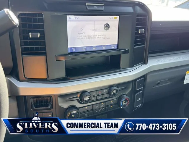 2026 Ford F-250 Super Duty XL - Photo 17