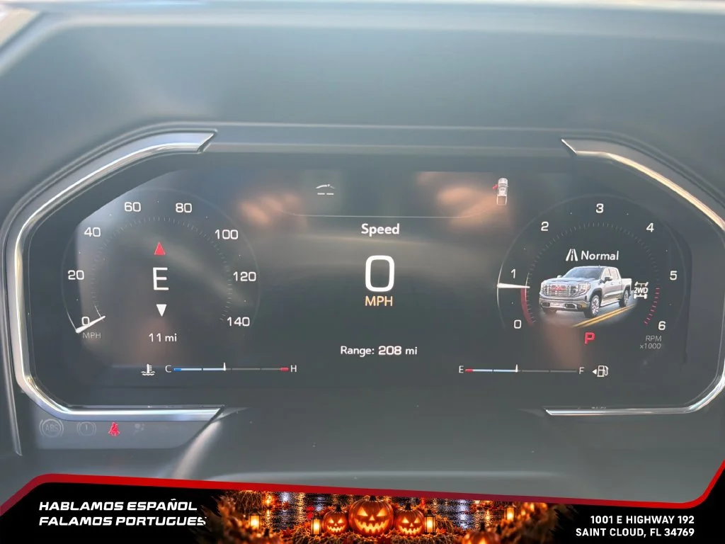 New 2026 Onyx Black GMC Denali image 17