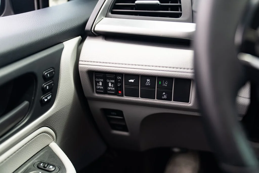 Used 2019  Honda EX-L image 13
