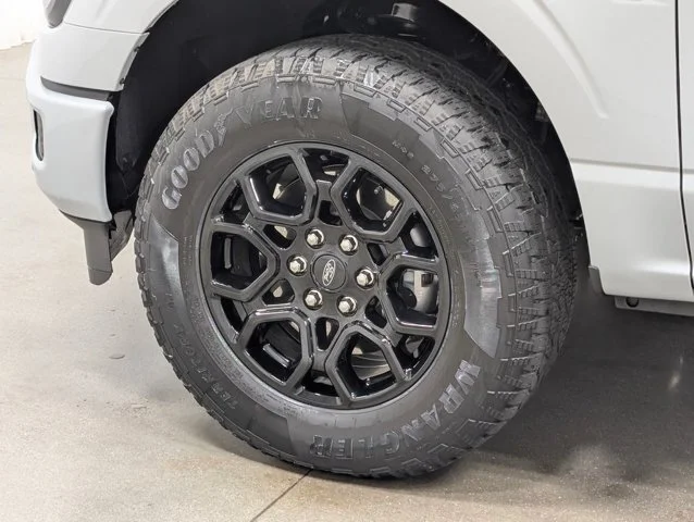 New 2026 Avalanche Ford XLT image 37