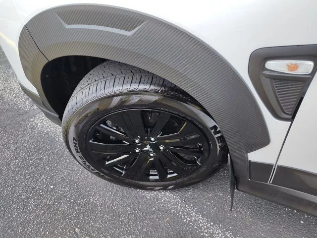 2025 Mitsubishi Outlander Sport TRAIL - Photo 9