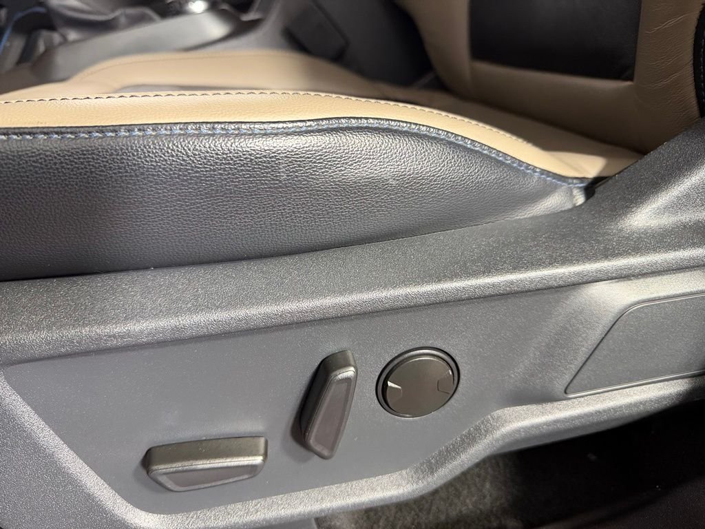 2024 Ford Bronco 4-Door Wildtrak - Photo 23