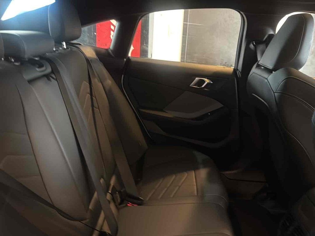 Used 2025 White BMW 228 xDrive Gran Coupe image 18