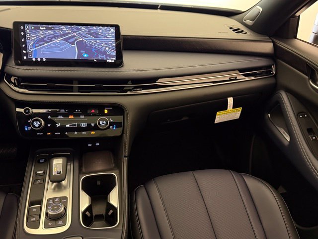 2026 INFINITI QX60 Sport - Photo 25