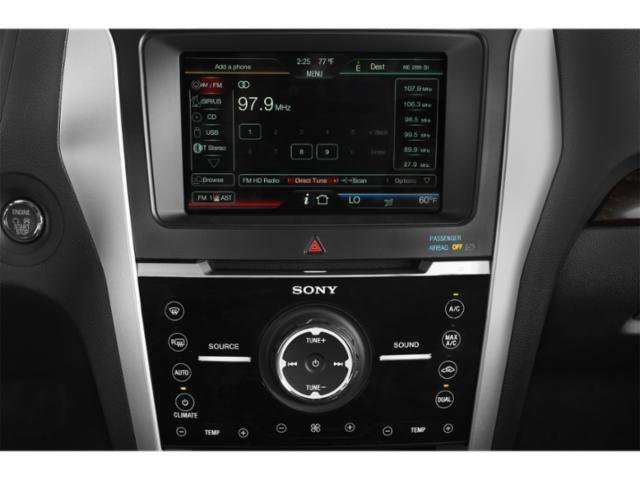 Used 2015  Ford Limited image 9