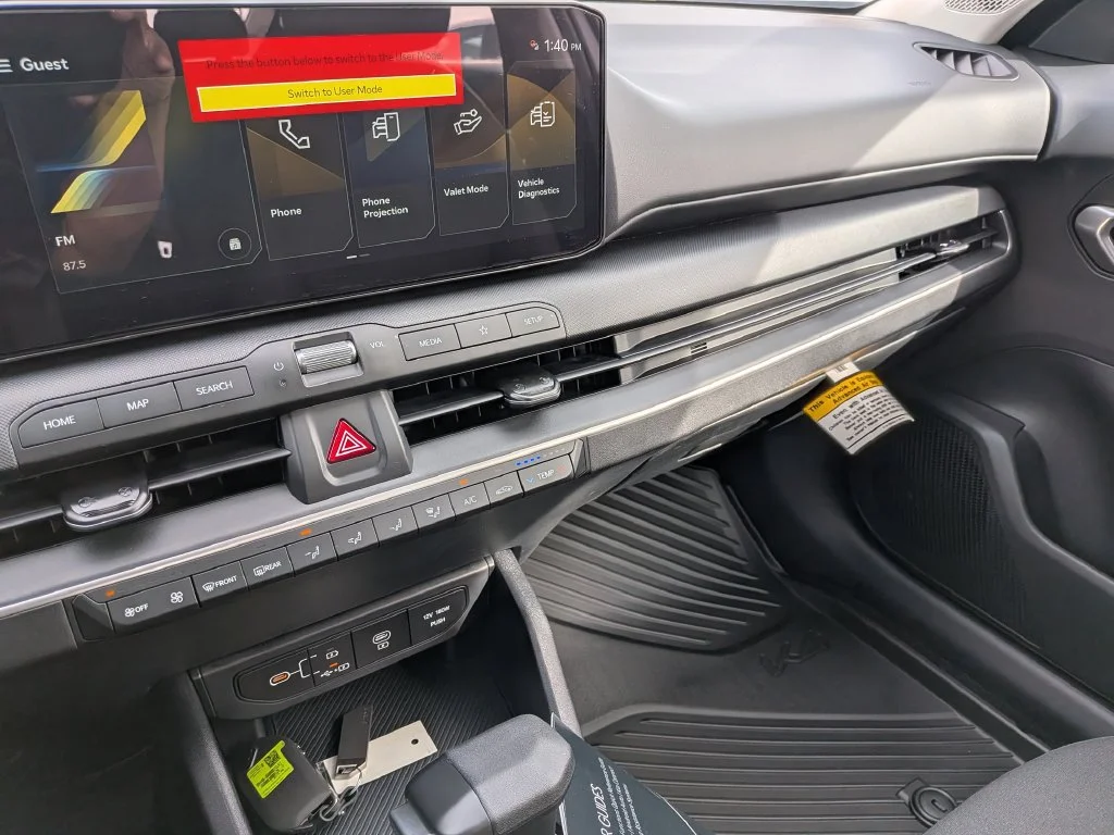 New 2027 Klg Kia LXS image 42