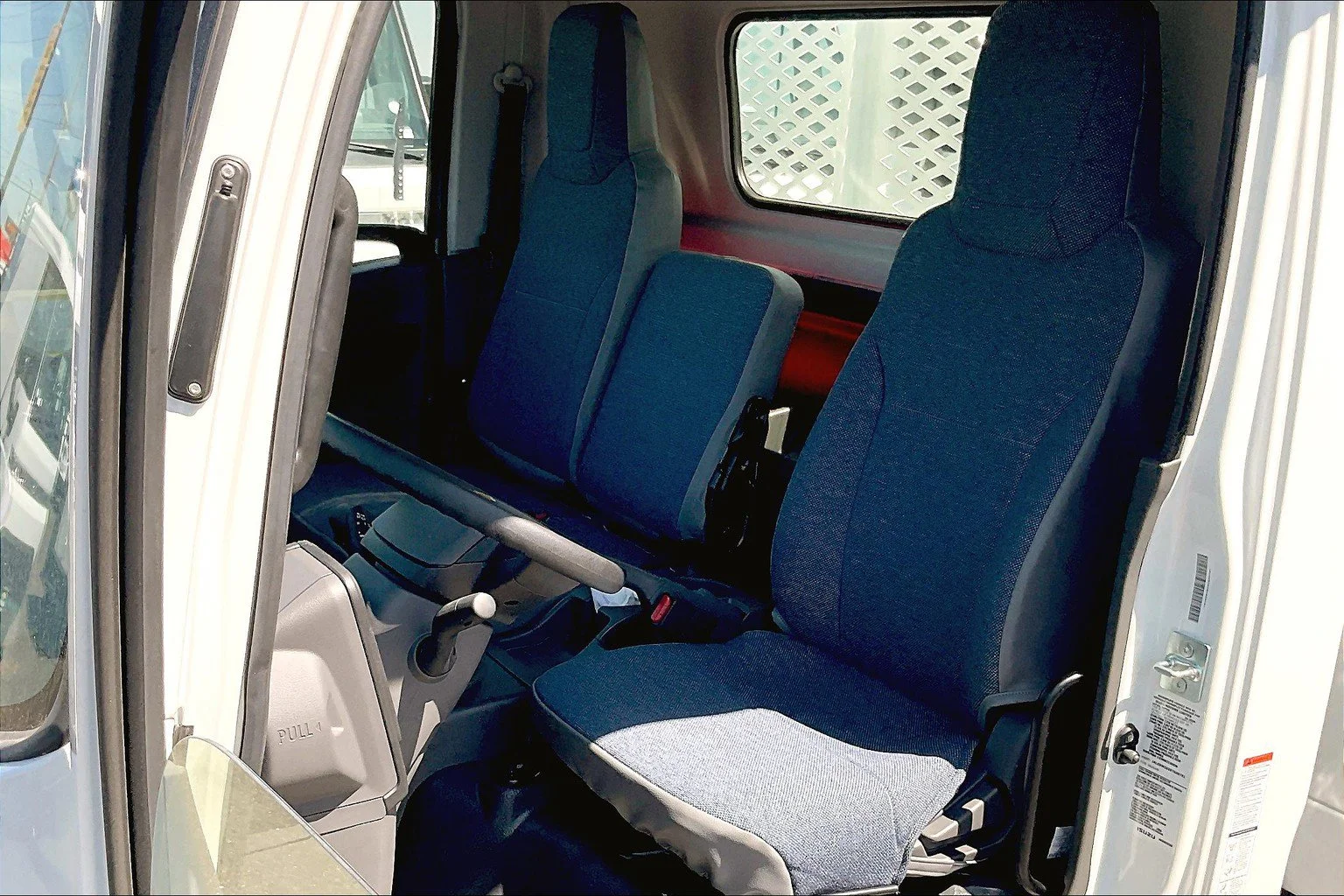 New 2025 White Chevrolet Base image 8