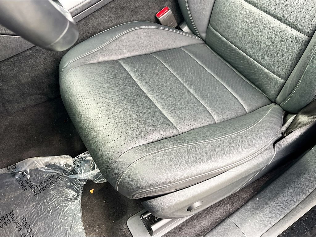 Used 2024  Mercedes-Benz GLE 350 image 20