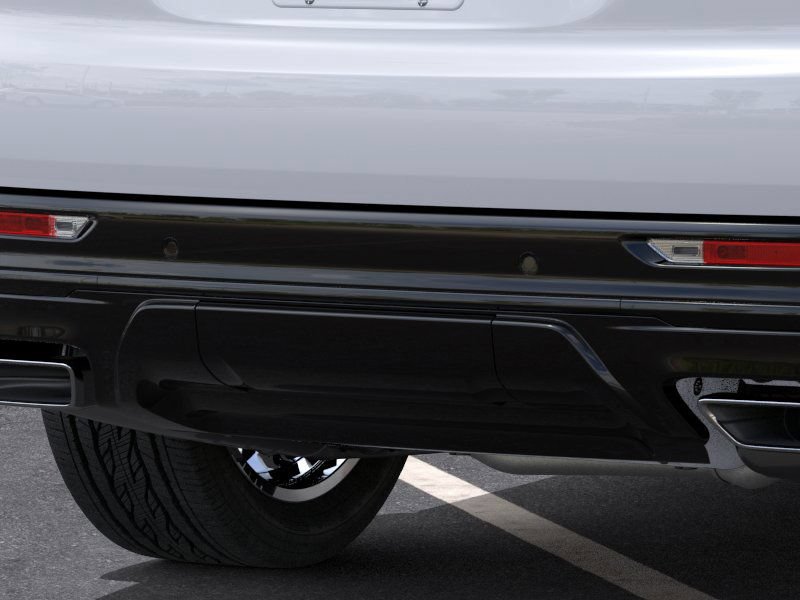 2026 Buick Enclave Sport Touring - Photo 14