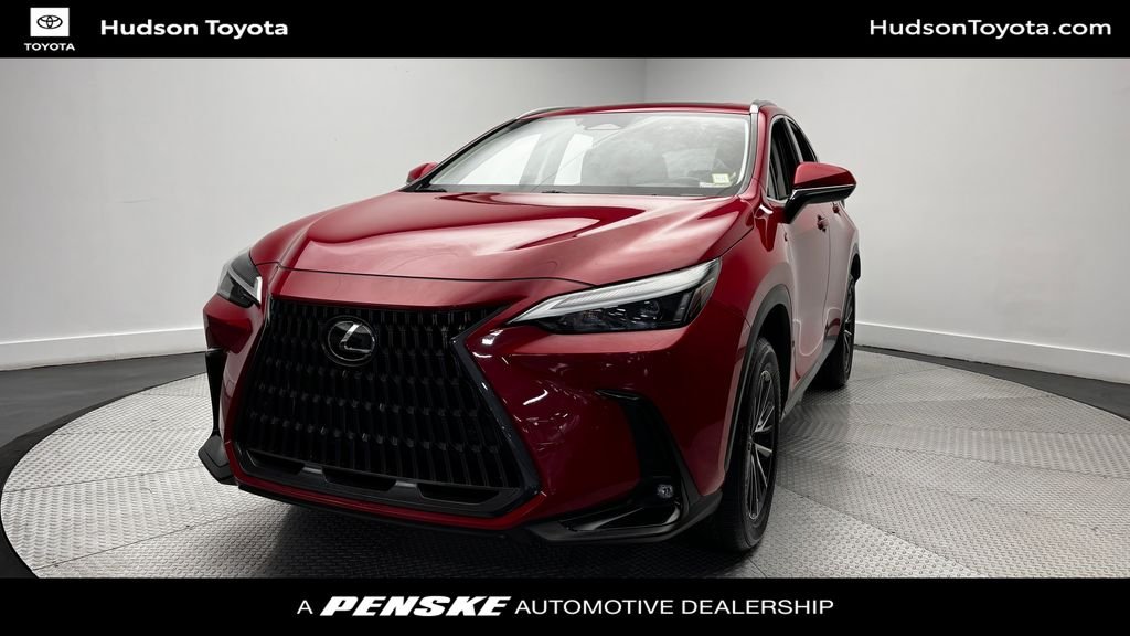 2022|Lexus|NX|350 Premium|4D Sport Utility