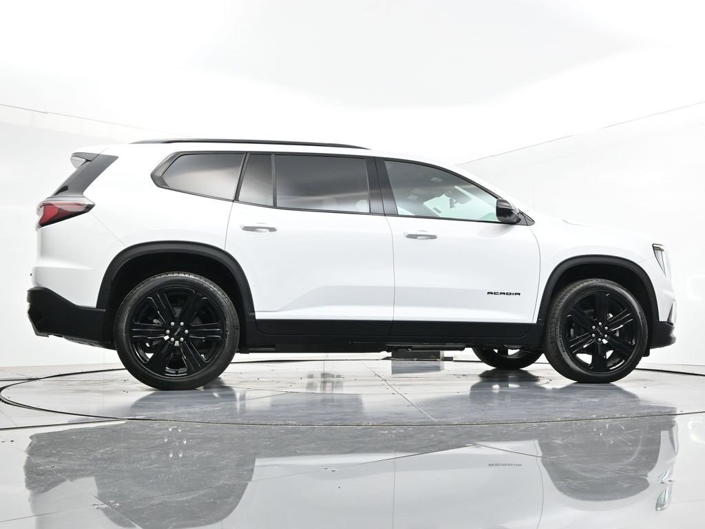 2026 GMC Acadia Elevation - Photo 35