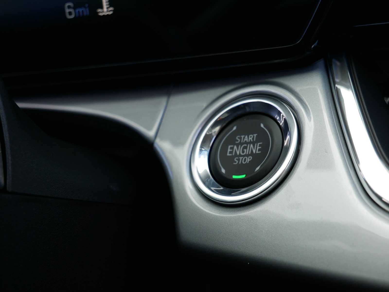 New 2026 Sterling Gray Metallic Chevrolet LT image 28