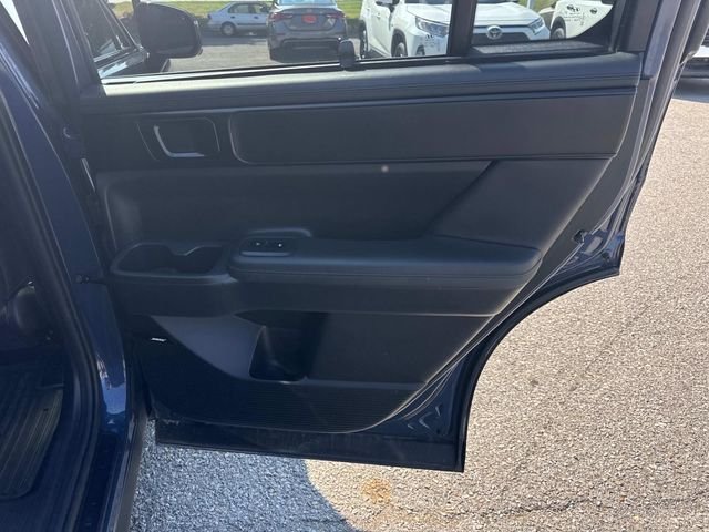 Used 2025 Blue Hyundai Calligraphy image 16