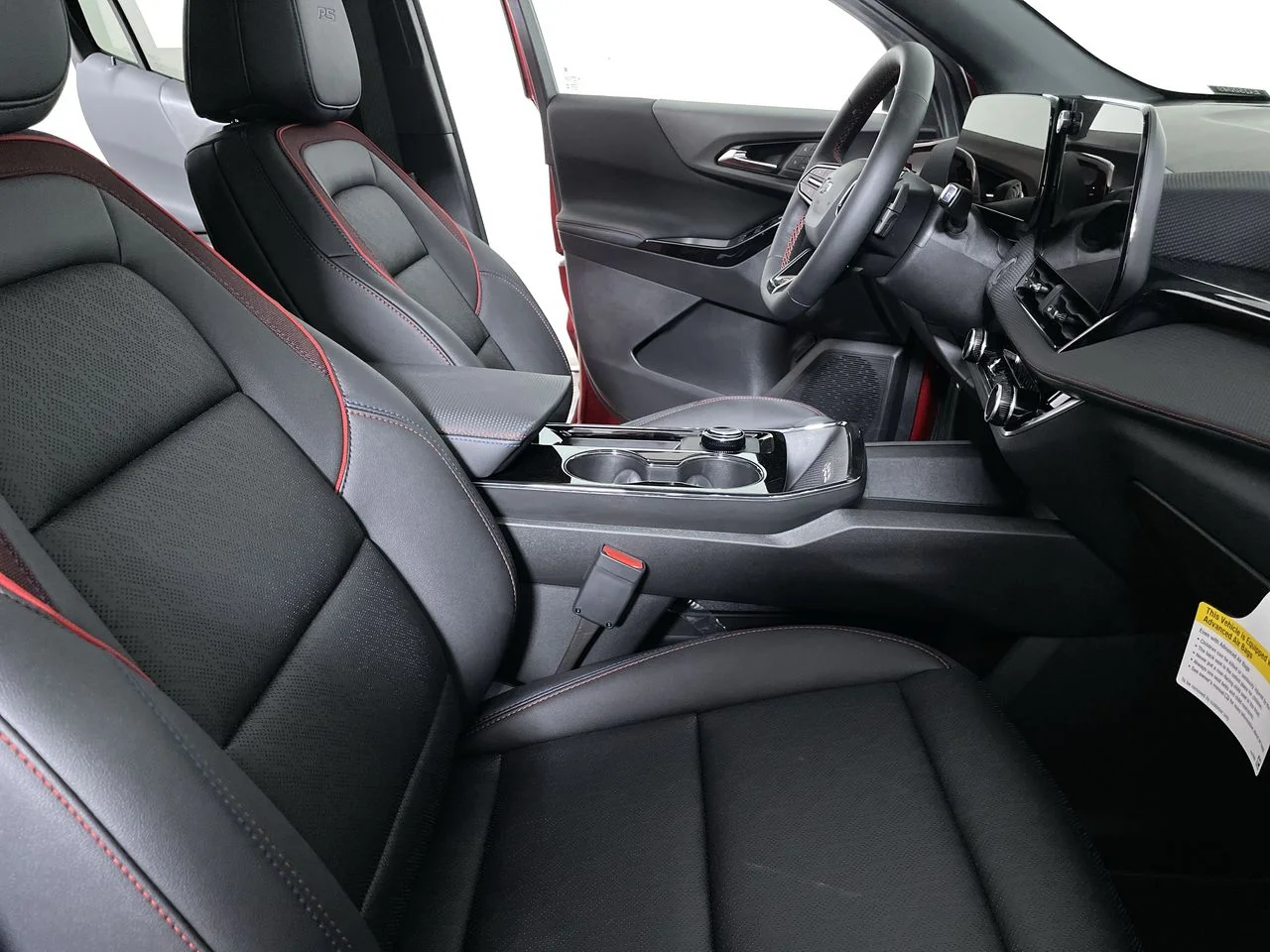2025 Chevrolet Equinox RS - Photo 118