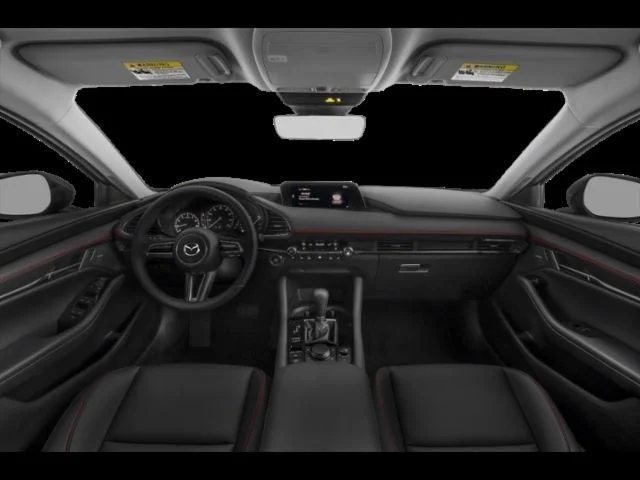 Used 2022 Silver Mazda 2.5 Turbo image 8