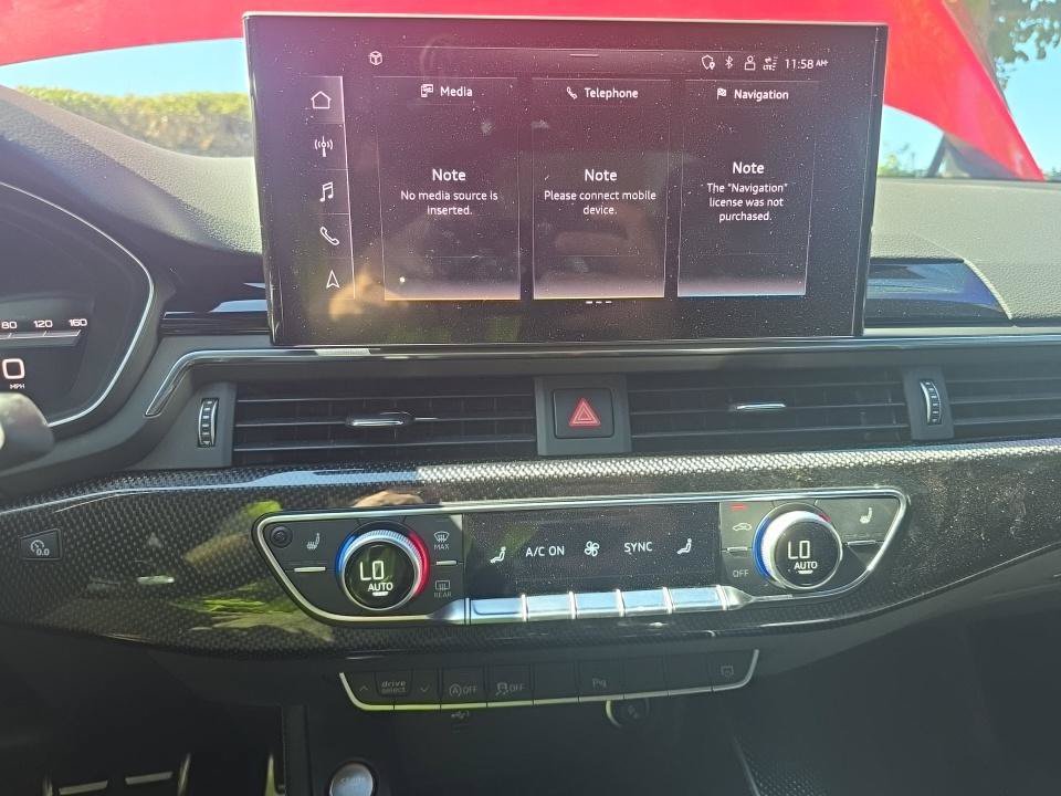 Used 2024  Audi  image 11
