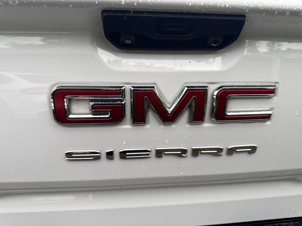Used 2023 White GMC Pro image 16