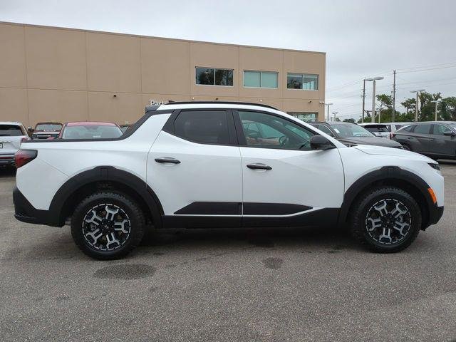 New 2025 White Hyundai XRT image 4