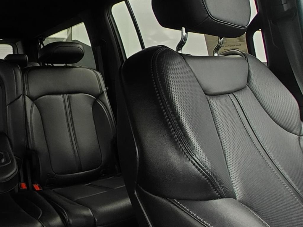 Used 2024 White Jeep Series II image 14