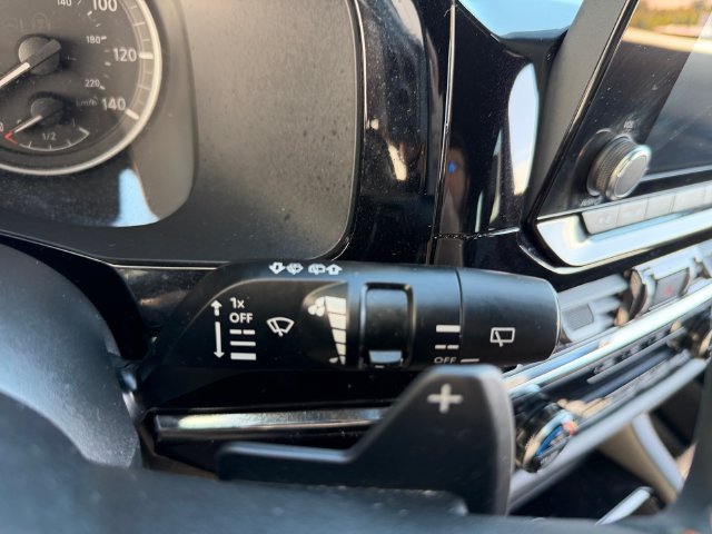 Used 2023 Gray Nissan Rock Creek image 14
