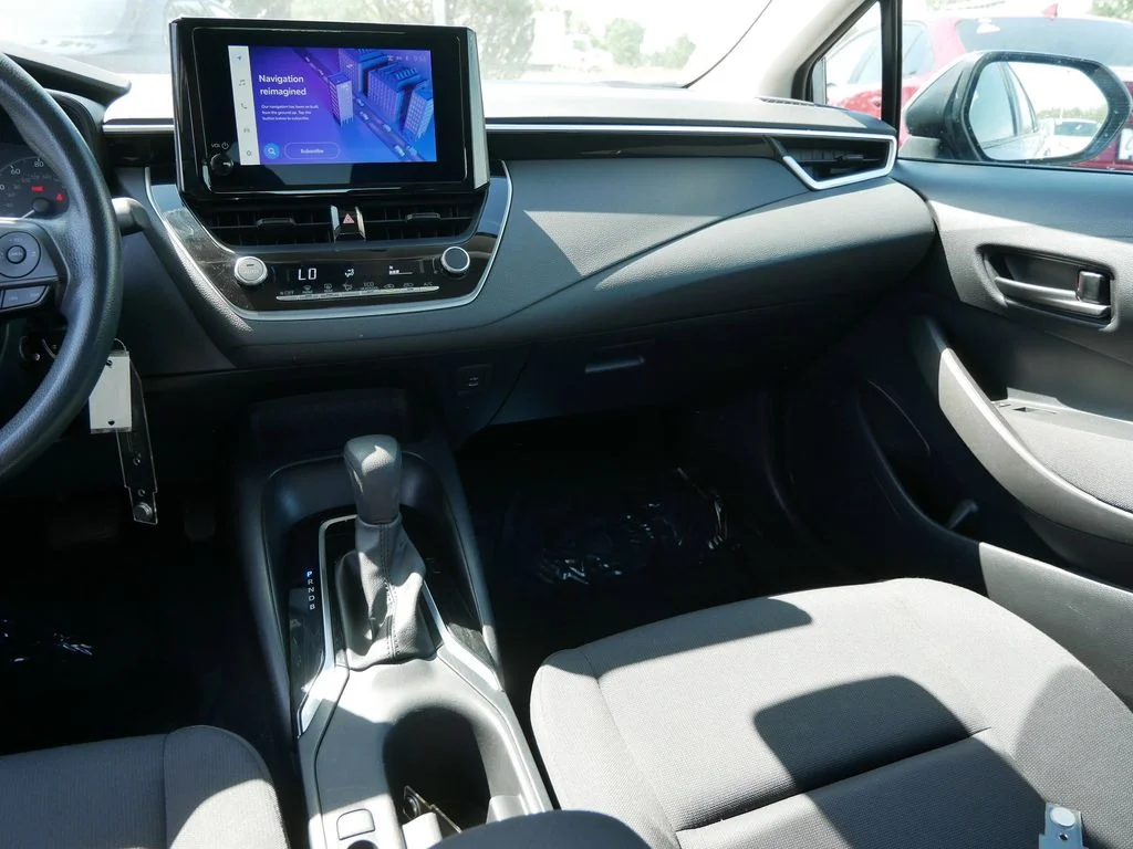 Used 2024  Toyota LE image 14