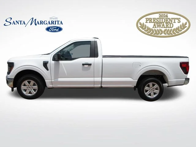 2024 Ford F-150 XL Regular Cab 6-1/2 Box's photo