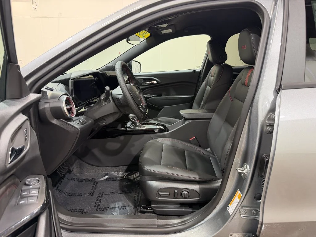 2026 Chevrolet Trax RS - Photo 19