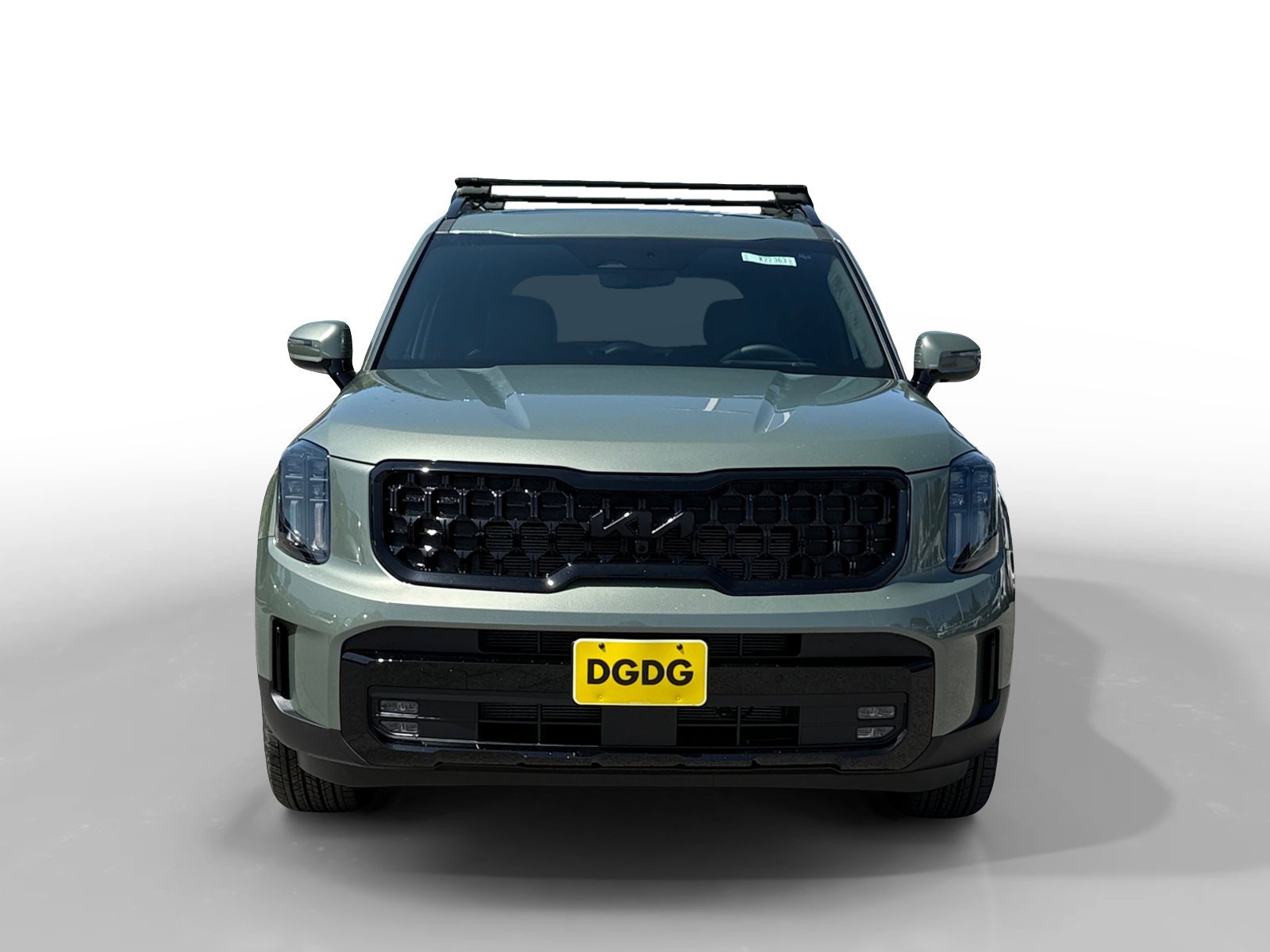 2025 Kia Telluride SX Prestige X-Line - Photo 8