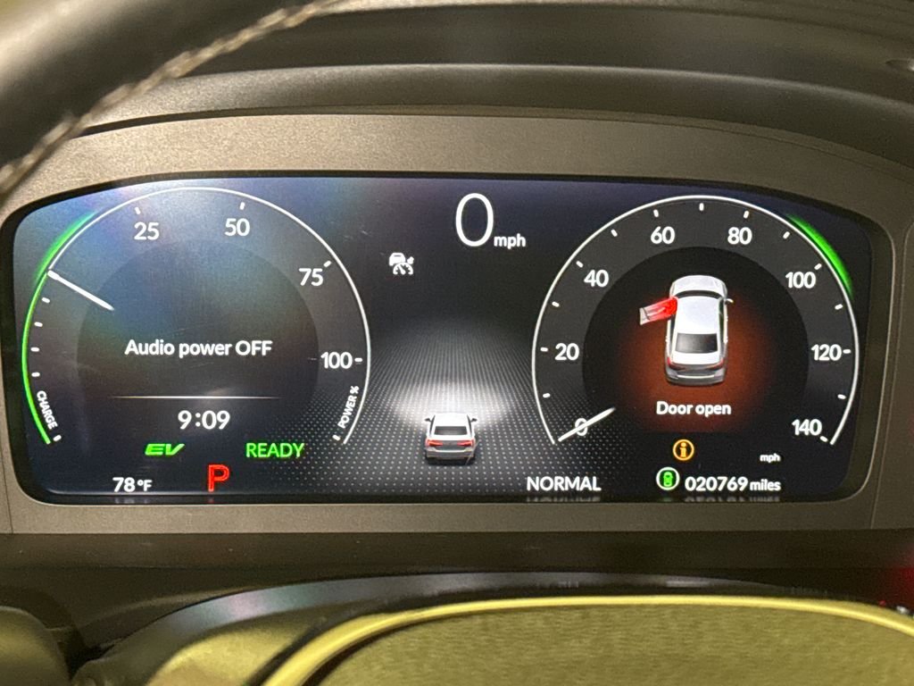 2025 Honda Civic Sport Touring - Photo 32